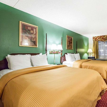 Clarion Hotel Branson Dış mekan fotoğraf