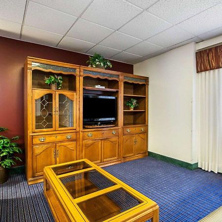 Clarion Hotel Branson Dış mekan fotoğraf