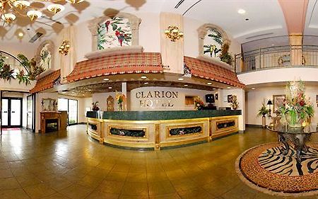 Clarion Hotel Branson Dış mekan fotoğraf
