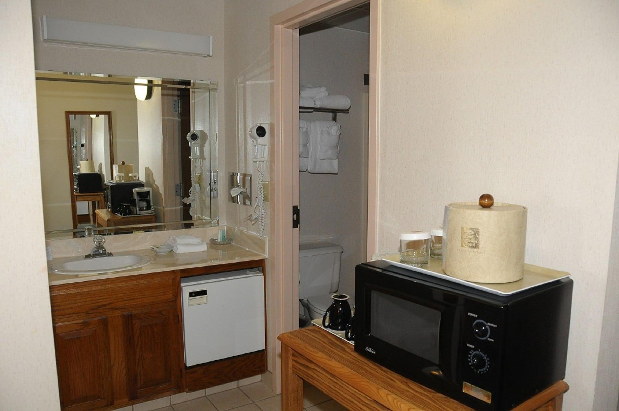 Clarion Hotel Branson Dış mekan fotoğraf