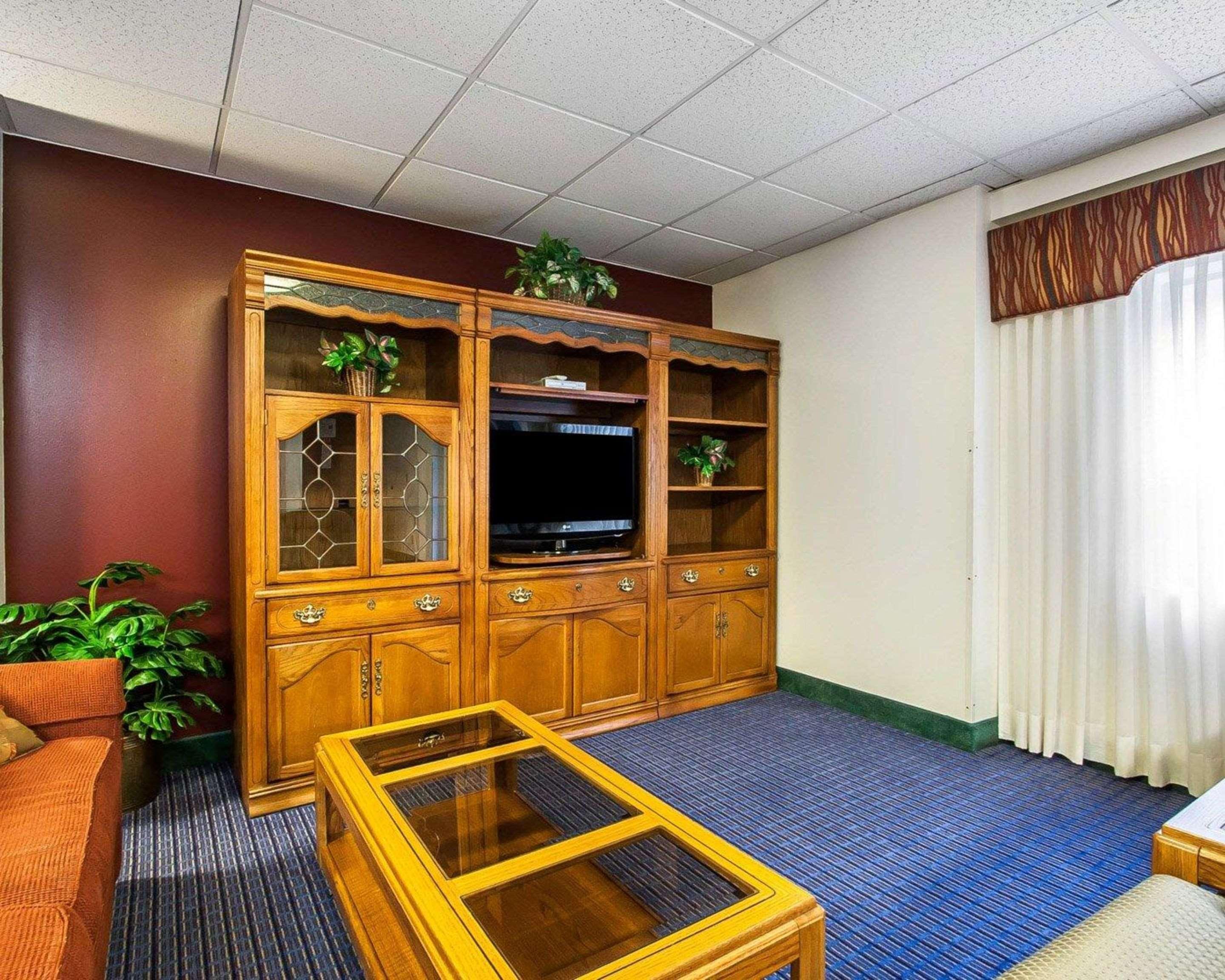 Clarion Hotel Branson Dış mekan fotoğraf