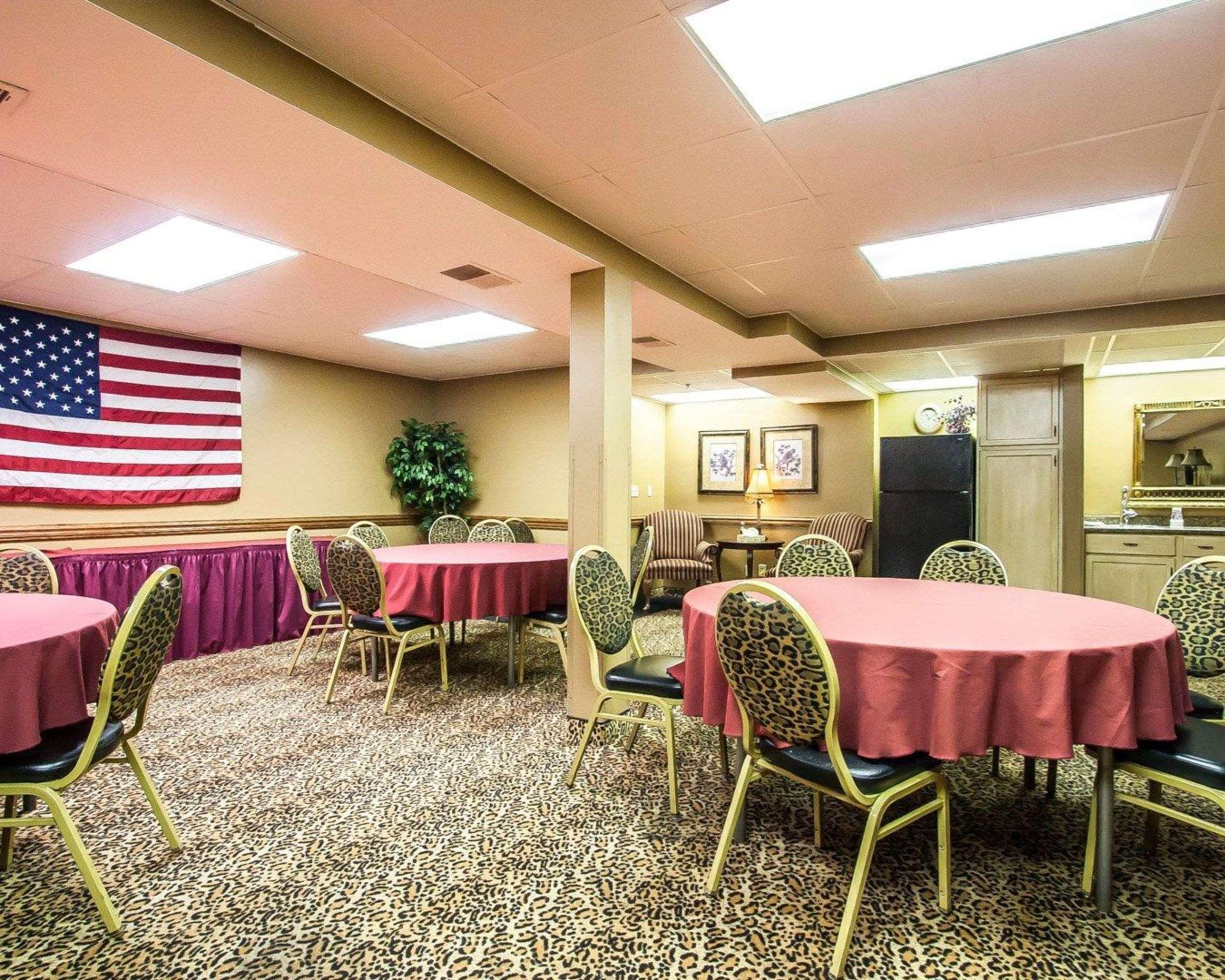 Clarion Hotel Branson Dış mekan fotoğraf