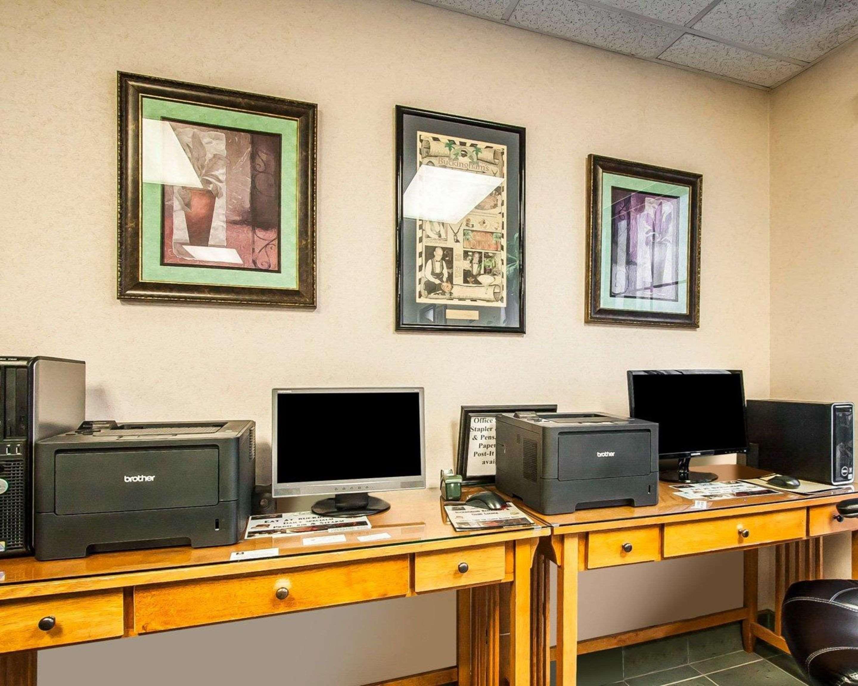 Clarion Hotel Branson Dış mekan fotoğraf