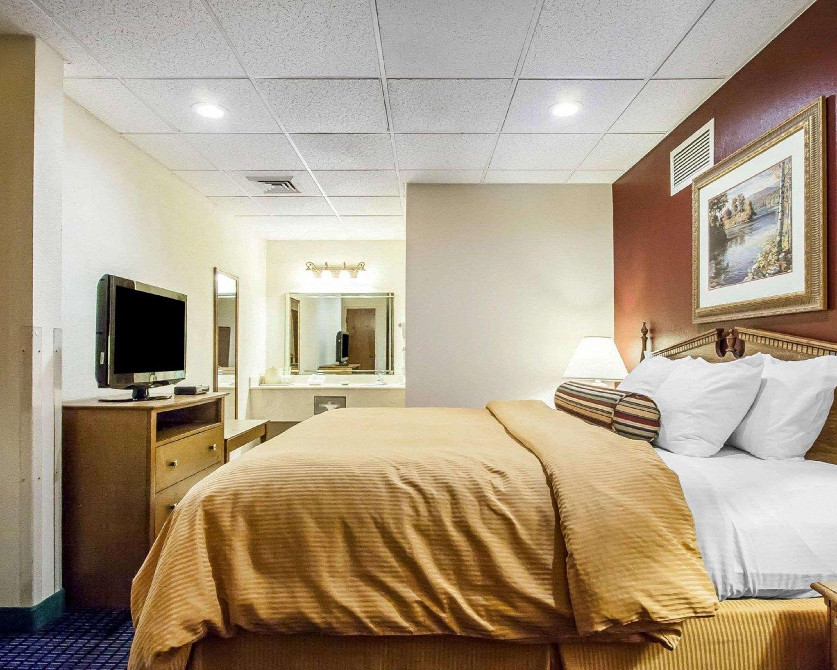 Clarion Hotel Branson Dış mekan fotoğraf