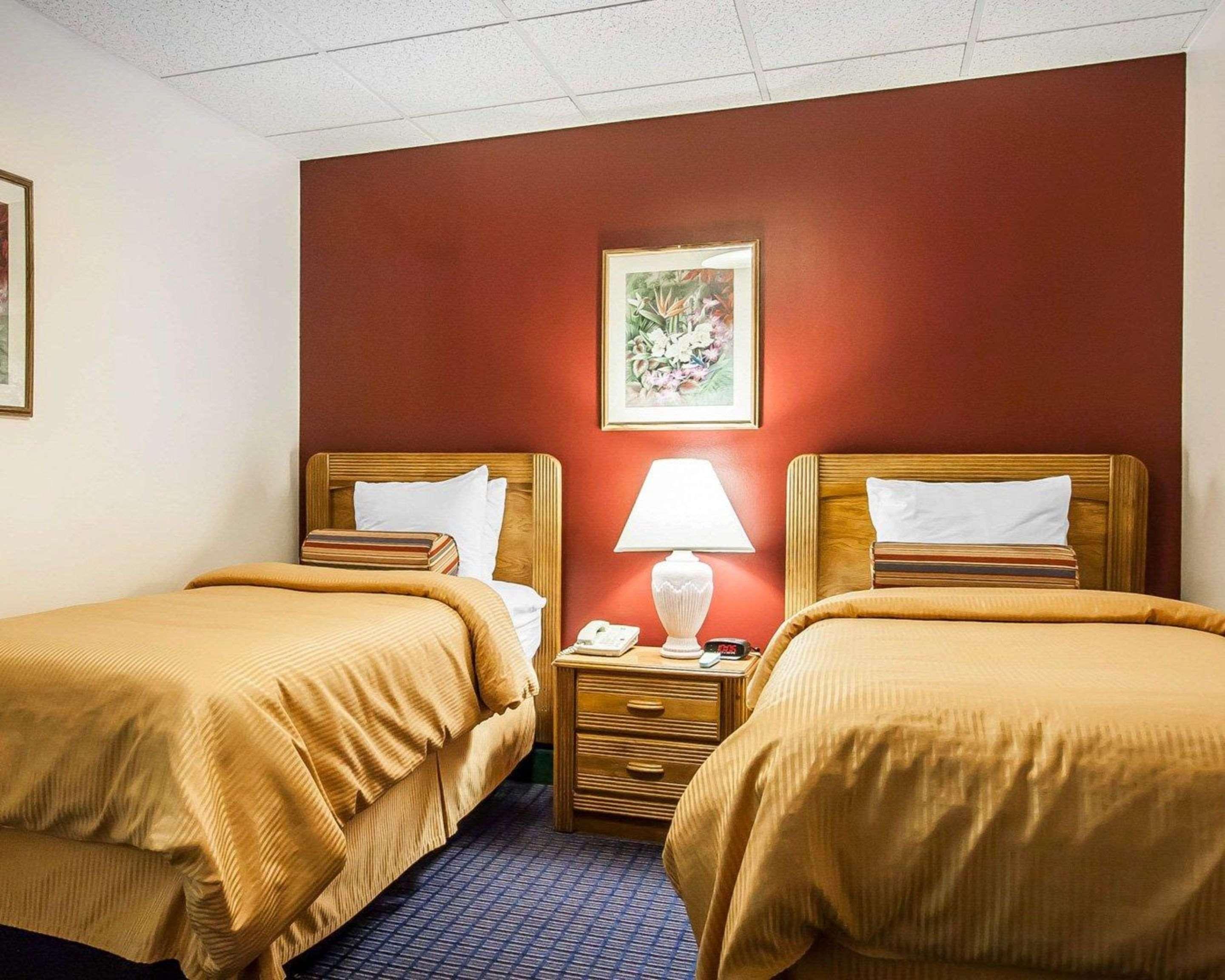 Clarion Hotel Branson Dış mekan fotoğraf