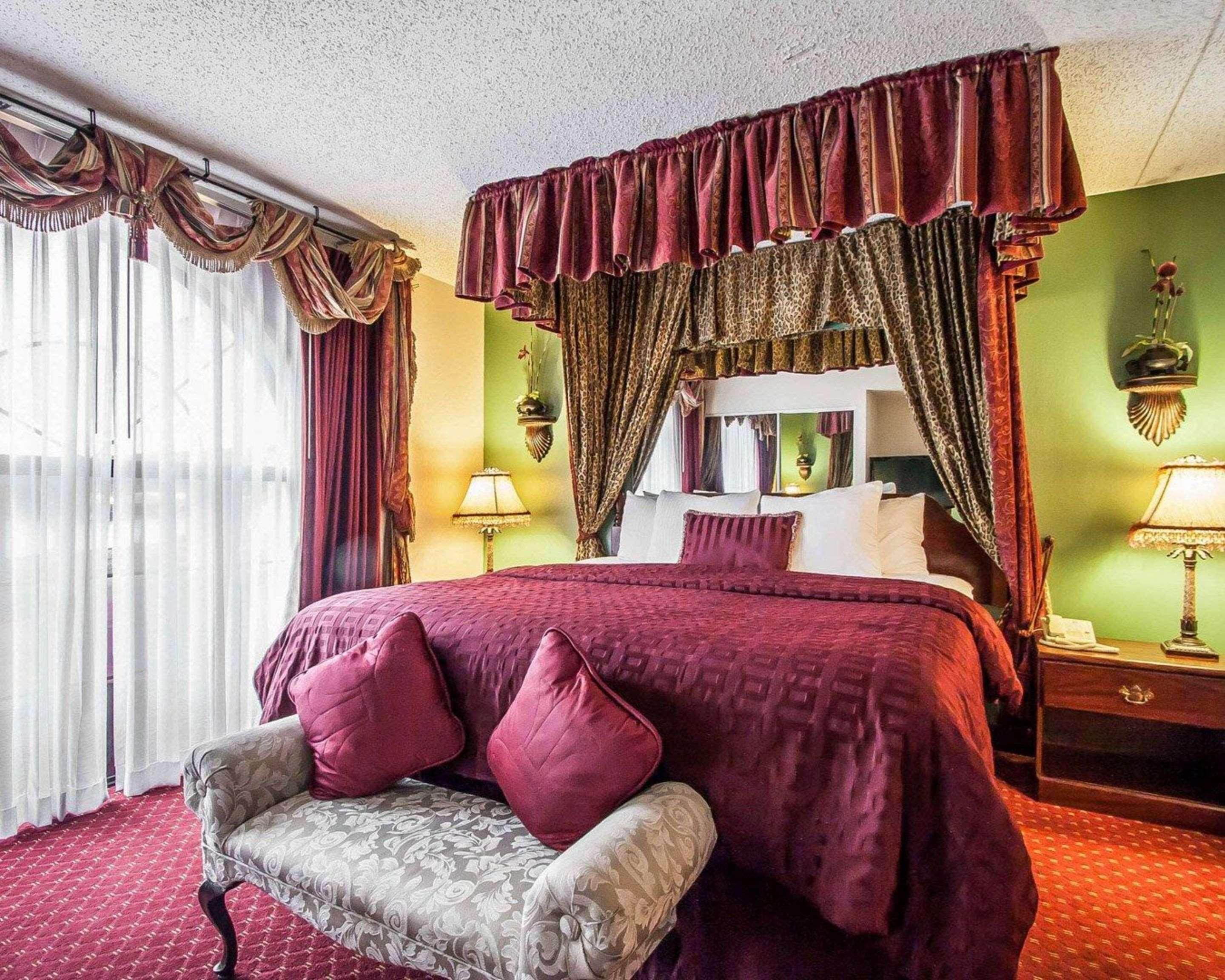 Clarion Hotel Branson Dış mekan fotoğraf