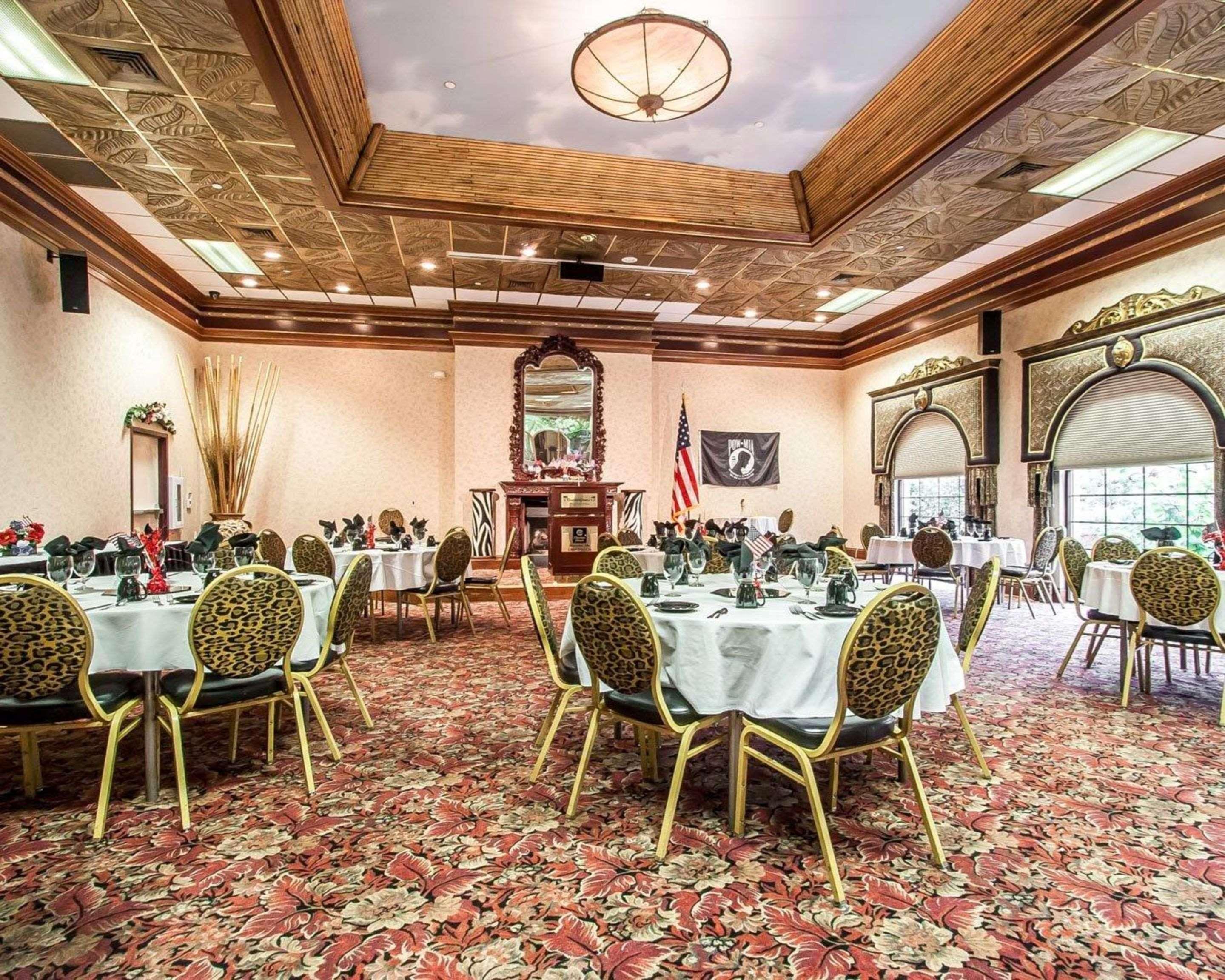 Clarion Hotel Branson Dış mekan fotoğraf