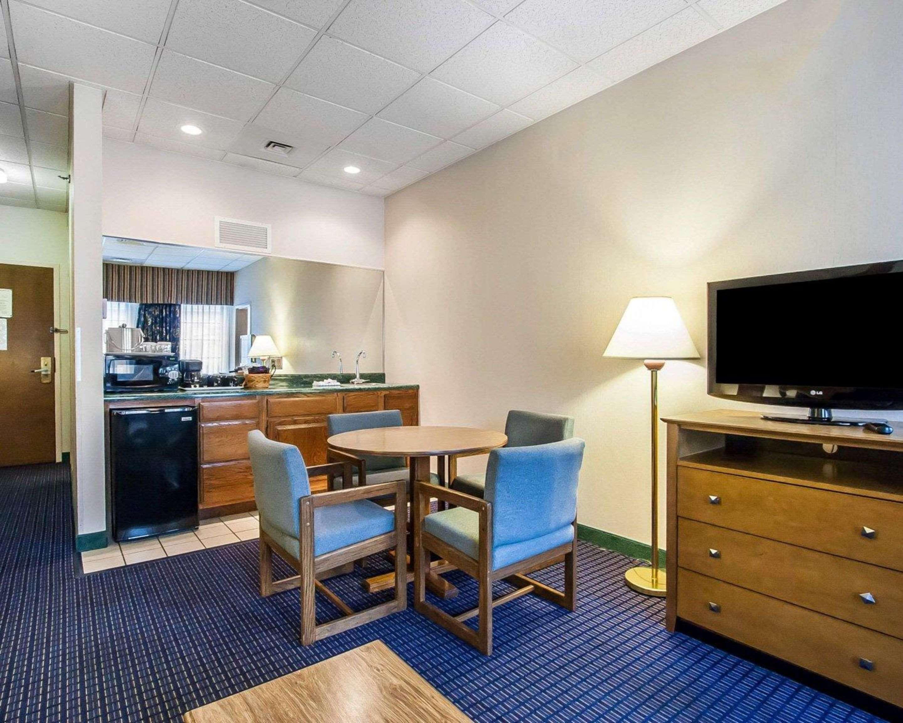 Clarion Hotel Branson Dış mekan fotoğraf