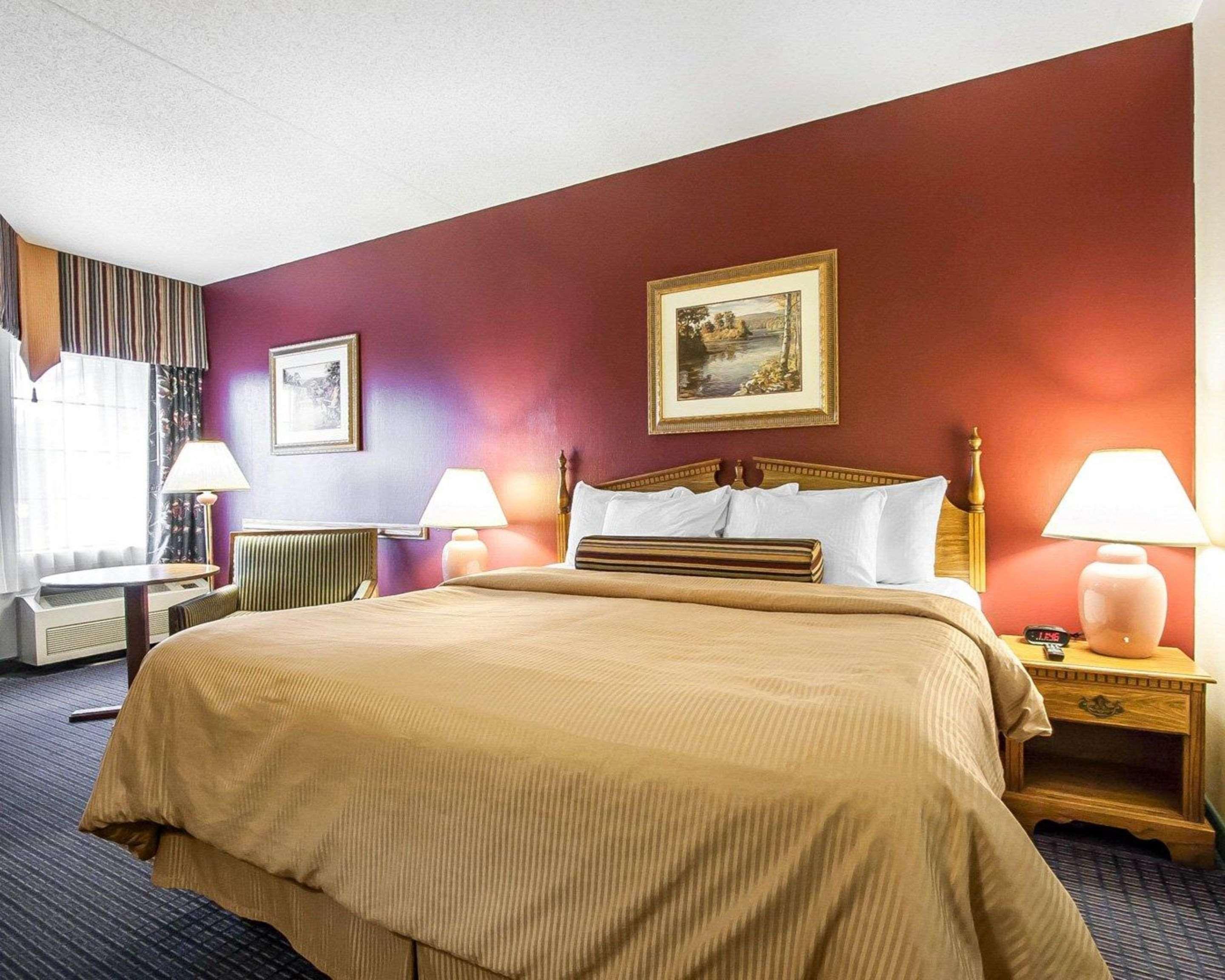 Clarion Hotel Branson Dış mekan fotoğraf