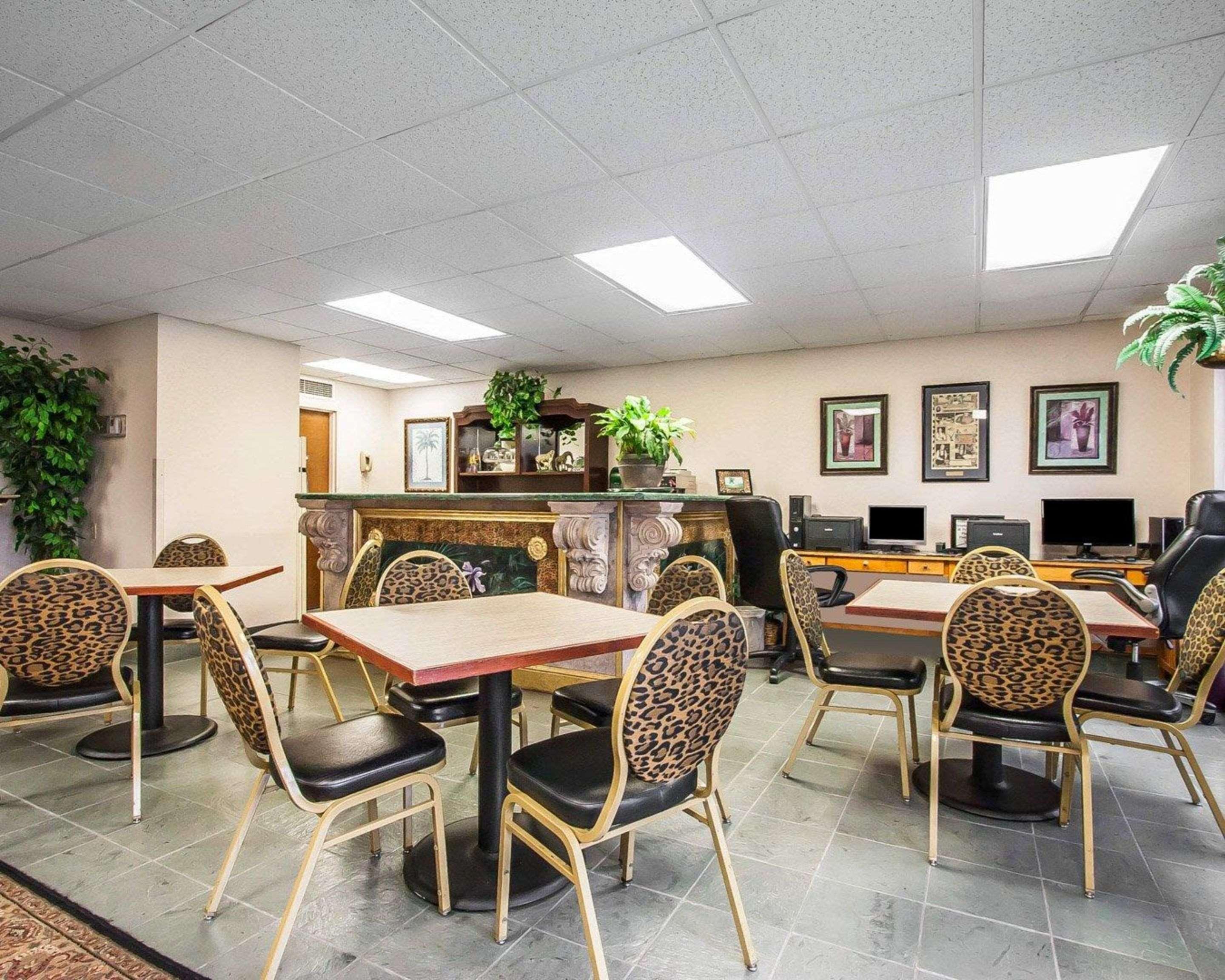Clarion Hotel Branson Dış mekan fotoğraf