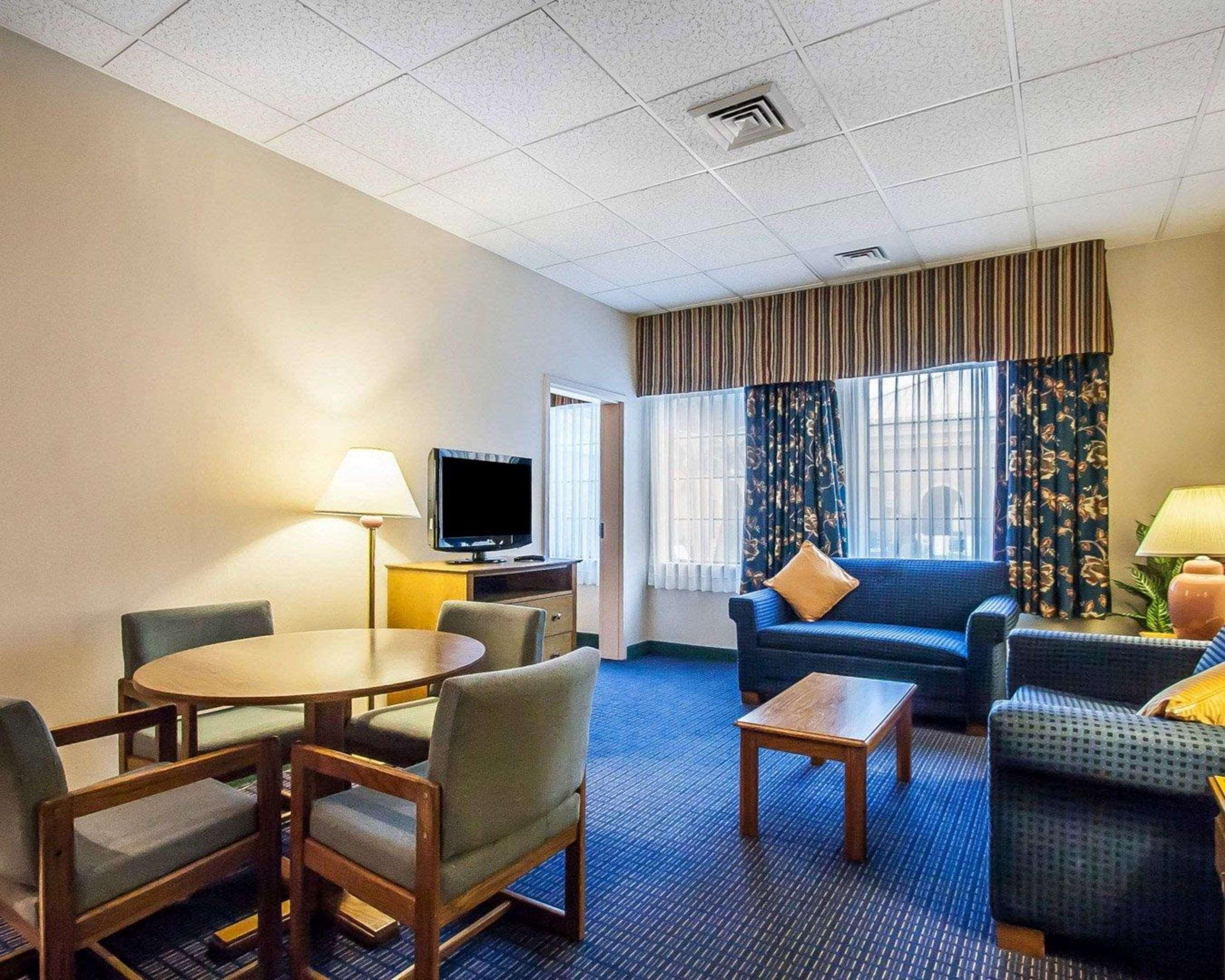 Clarion Hotel Branson Dış mekan fotoğraf
