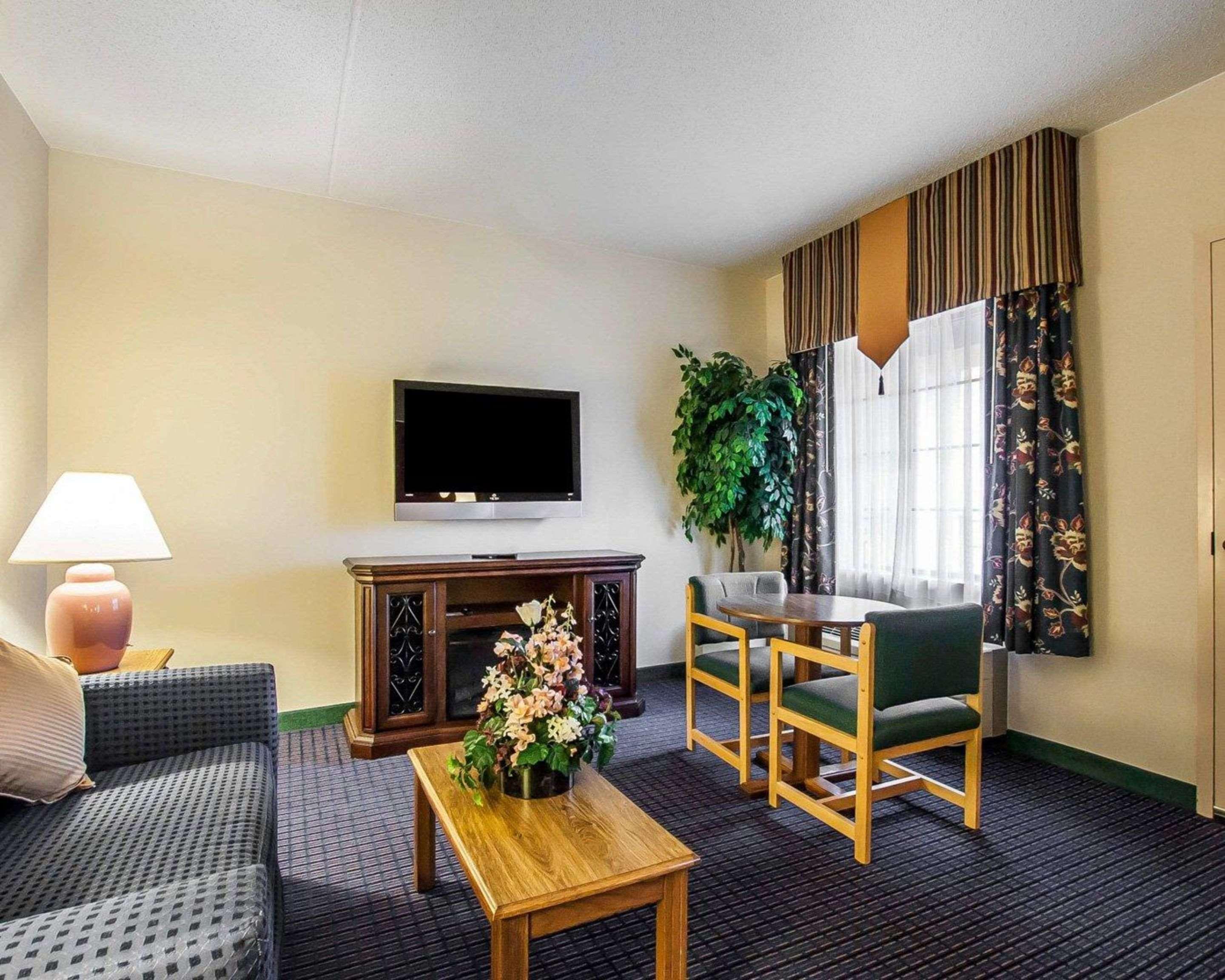 Clarion Hotel Branson Dış mekan fotoğraf