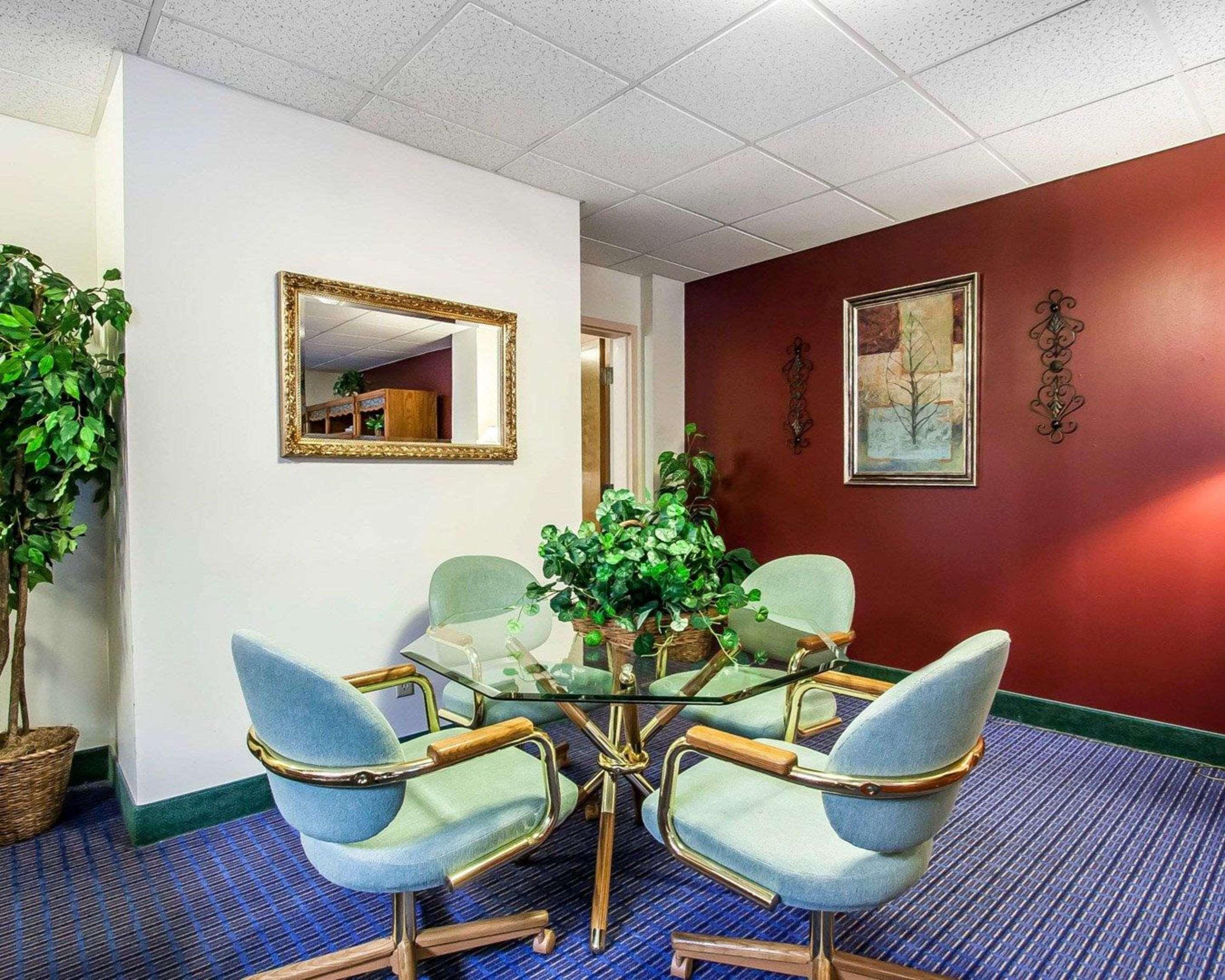 Clarion Hotel Branson Dış mekan fotoğraf